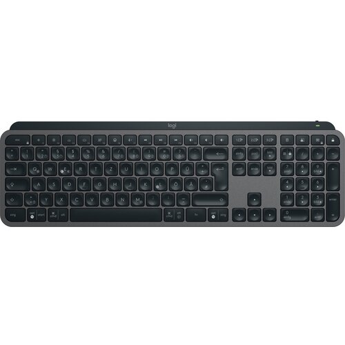 Logitech MX Keys S &amp;ndash; Slike