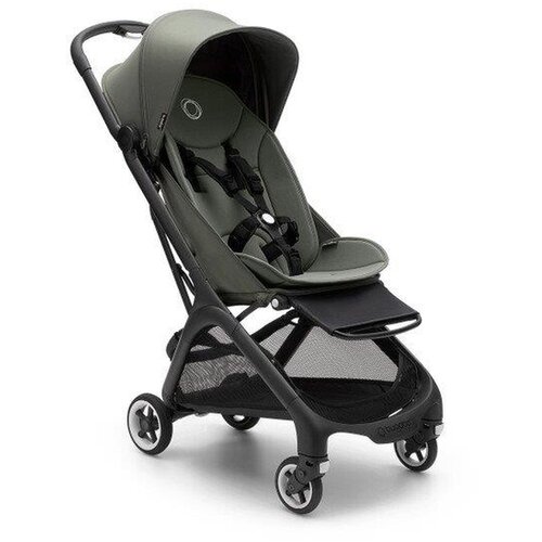 BUGABOO dječja kolica butterfly™ complete black/forest green Cijene