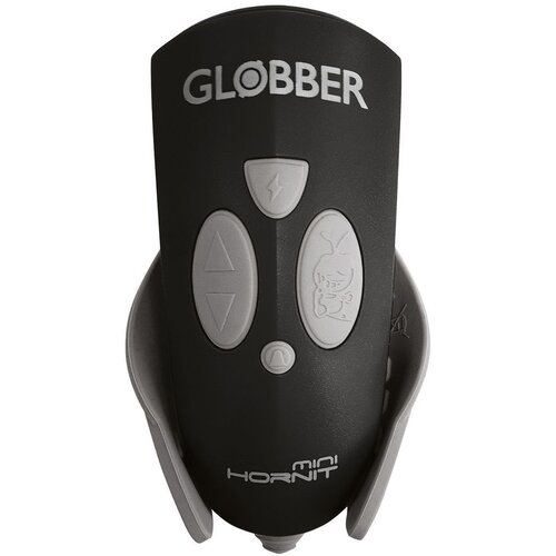 Globber LED SVIJETILJKA MINI HORNIT, CRNA Slike