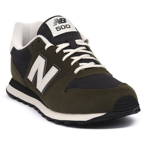 New Balance Nizke superge GM500ROS pisana Slike