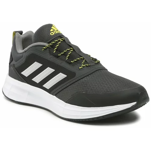 Adidas DURAMO PROTECT Muška obuća za trčanje, tamno siva, veličina 43 1/3