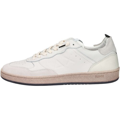 Sun68 Modne superge Z46146 Bela Slike