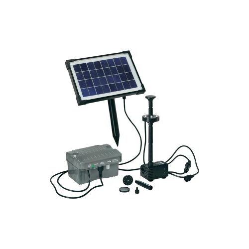 Esotec Pumpe solarnih sistema Palermo LED Cijene