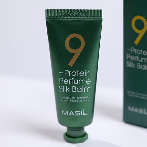 Masil 9 protein perfume silk balm Slike