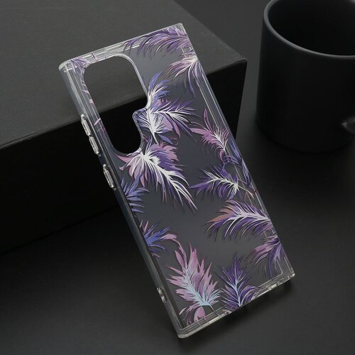 Maska FLOWER za Samsung S928B Galaxy S24 Ultra 5G Slike