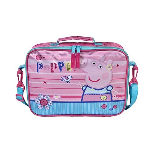 Undercover Torba - Peppa Pig Slike