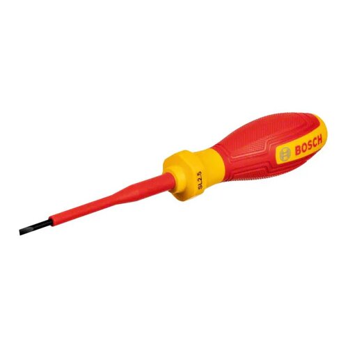 Bosch VDE Odvrtač SL 2.5×75 (1600A02NC0) Cene