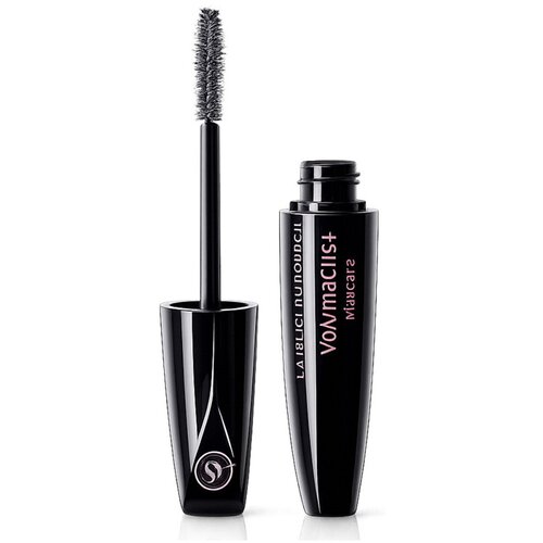 L&amp;#039;atelier Du Sourcil Maskare umetne trepalnice Volumacils+ Ultra-Volumen Mascara - Noir Črna Slike