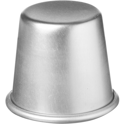 Hendi Aluminijast pekač za mafine z obodom premer. 7 cm vi&scaron;ina 6,8 cm - 689608, (21397921) Cene