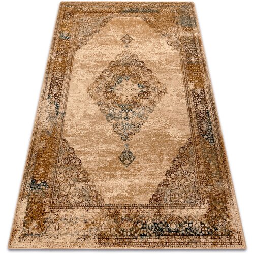 RugsX Preproge Preproga volna OMEGA STILA krem 200x300 cm Bež Cene