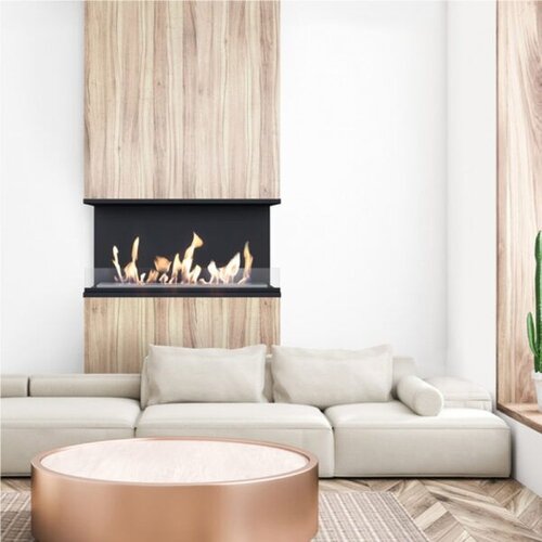  Kamin na bioetanol – KRATKI X-RAY Cijene