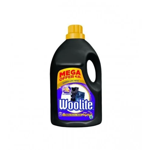 Woolite Tekući deterdžent black 4,5L