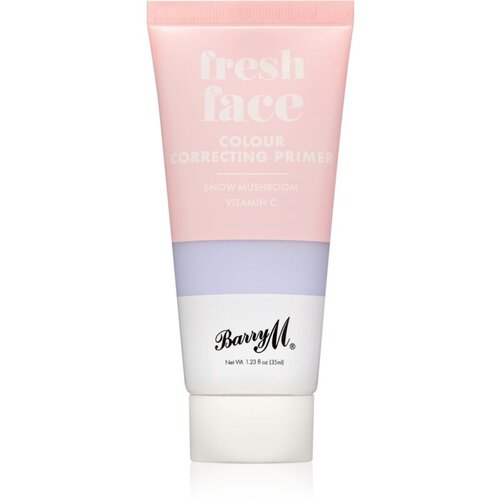 Barry M Fresh Face korekcijska podlaga za osvetlitev kože Purple FFCC1 35 ml Slike