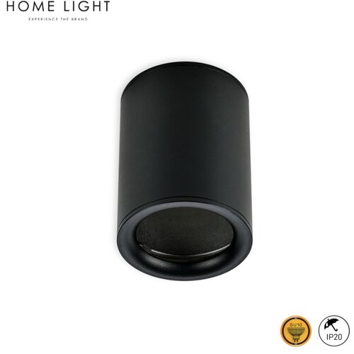  TALIA 99 SPOT LAMPA 1*GU10 CRNA Cene