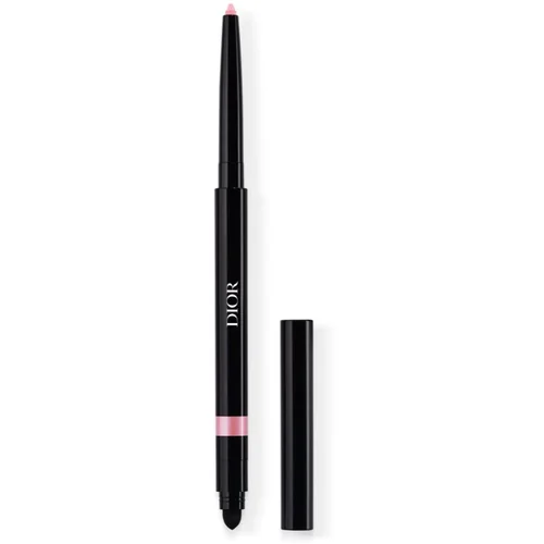 Dior Diorshow Stylo vodootporna olovka za oči nijansa 846 Pearly Pink 0,3 g