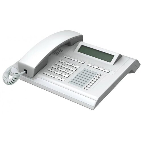 Siemens OpenStage 15 HFA V3 - IceBlue, (20664660) Cene