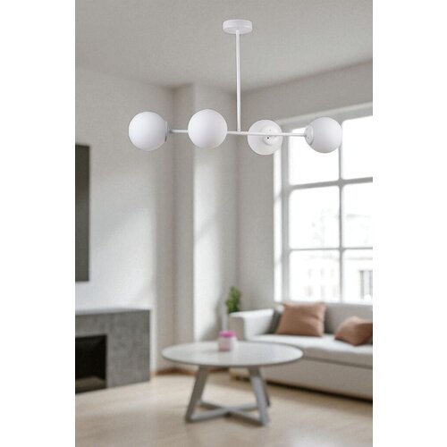 Opviq luster 2589631, beli Cene