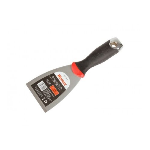 Womax strugač 75mm ss ( 0577548 ) Slike