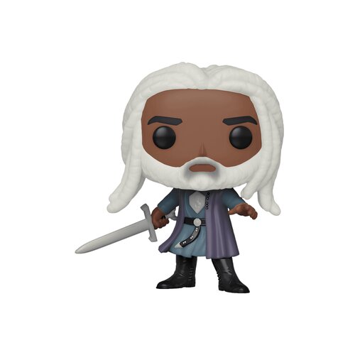 Funko POP TV: CORLYS VELARYON Slike