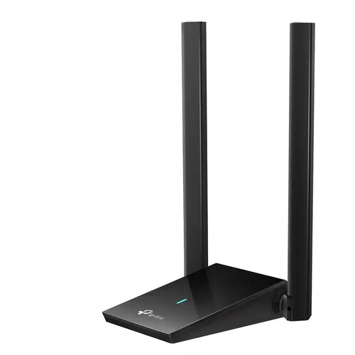 TP Link Bežicni adapter TP-LINK Archer TX20U Plus AX1800 Dual Antennas High Gain Wireless USB Adapter Cene