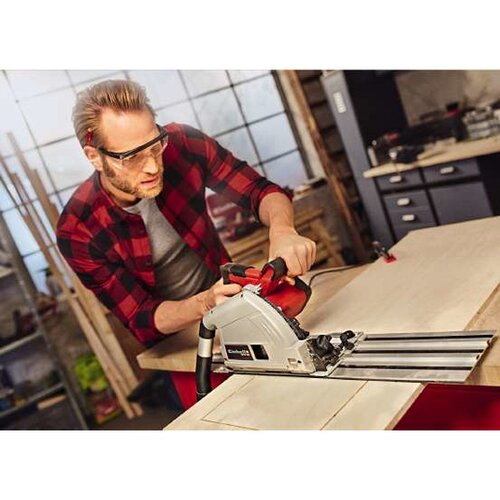 Einhell TE-PS 165 uranjajuća testera Slike