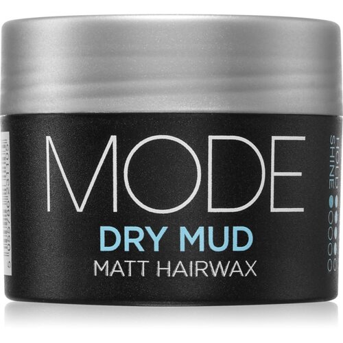 ASP MODE Dry Mud vosek za lase 75 ml Slike