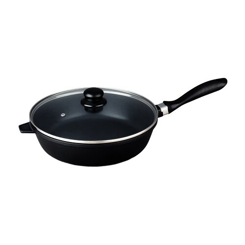  Duboki tiganj sa poklopcem Lupo Slike