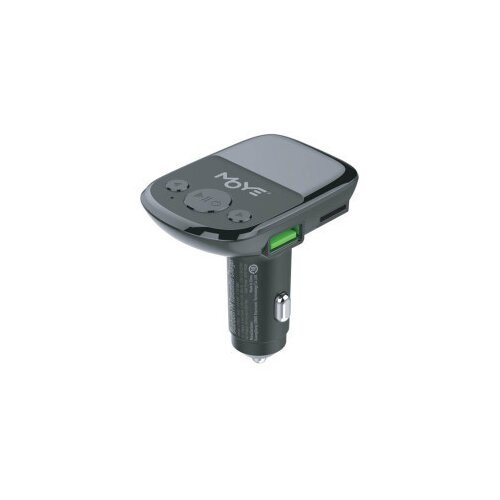 Moye joyride FM transmiter/car charger ( 042598 ) Slike