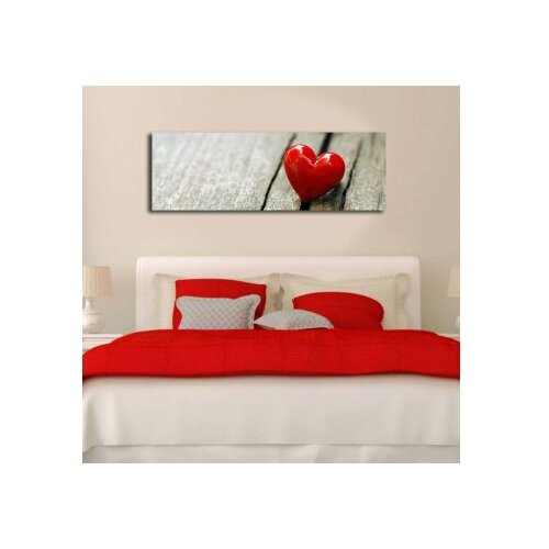 WALLXPERT 3090DACT 39 Dekorativna LED slika, 30x90cm Cijene