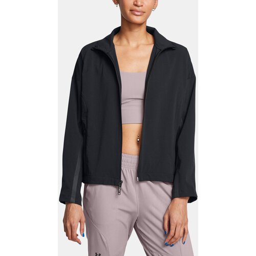 Under Armour Women's Unstoppable Vented Jacket - Women Cene