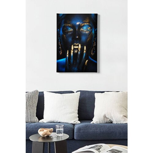 Opviq slika na platnu 50x70cm Slike