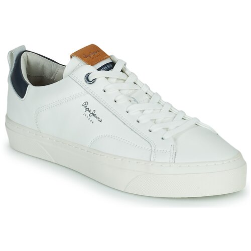 Pepe Jeans YOGI ORIGINAL Bijela Slike