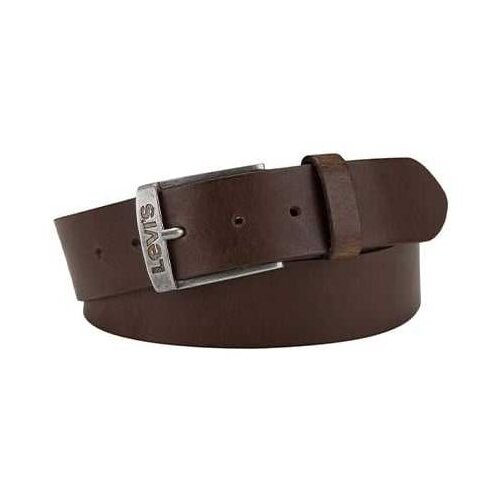Levi's braon muški kaiš LV38016-0018 Cene