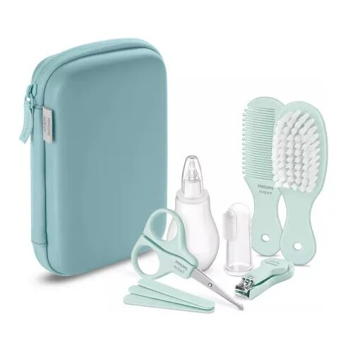 Avent bebi set za negu mint Cijene