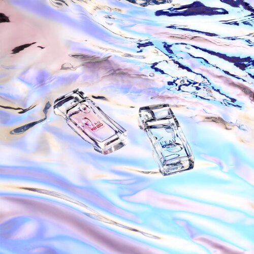 Kenzo L´Eau Pour Homme Hyper Wave toaletna voda 50 ml za moške Cene