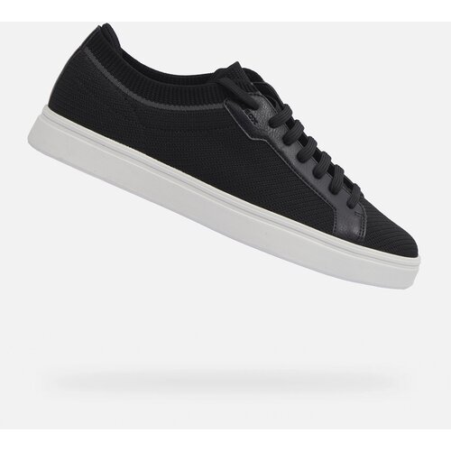 Geox Black men&amp;#039;s sneakers Baltmoore - Men&amp;#039;s Slike