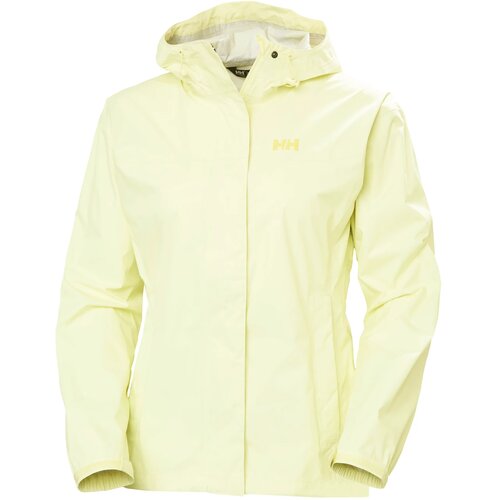 Helly_Hansen Women's Loke Jacket Faded Yellow Slike