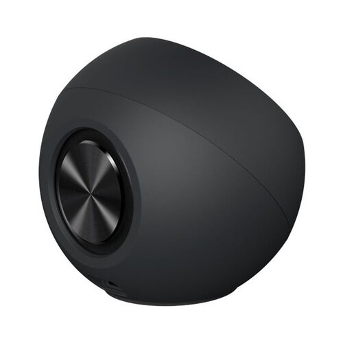 Creative Pebble V2, 2.0 2.0 pc zvučnik žičani 4 W crna Slike