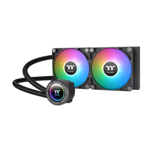 Thermaltake TH240 ARGB cooler TH240 V2 liquid... Cijene