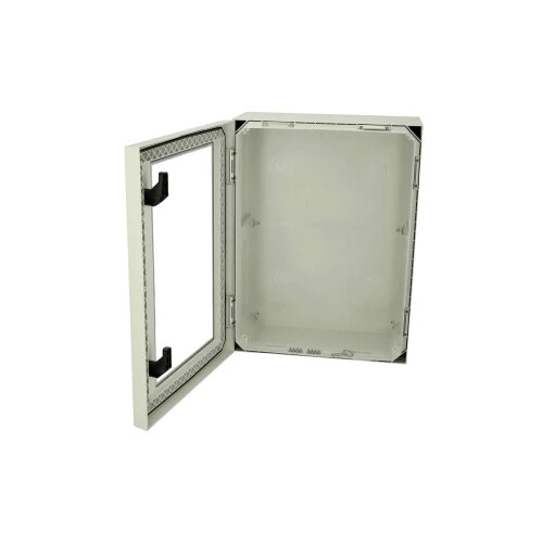 Fibox ARCA 806030W No MP razvodni ormar 600 x 800 x 300 polikarbonat svijetlosiva (RAL 7035) 1 St. Slike