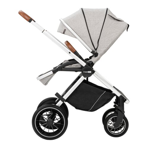 Freeon kolica 3u1 JOY gray 49676 Cijene