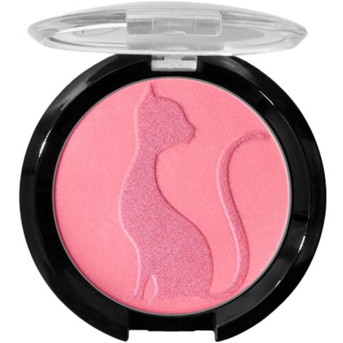 J.Cat Beauty Love Struck bronzer in rdečilo odtenek 107 Lovey Dovey 7.5 g Slike