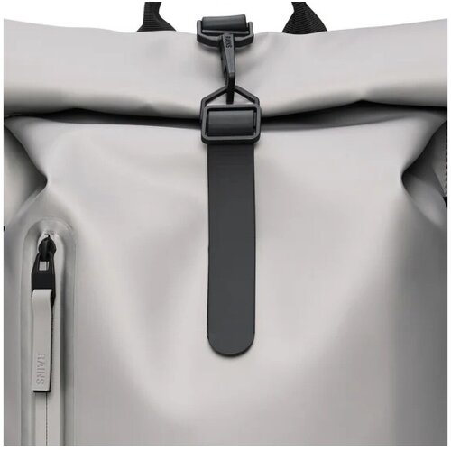Rains ROLLTOP RUCKSACK W3 Bež Slike
