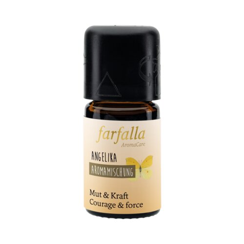 Farfalla aroma mje&amp;scaron;avina bergamot Slike