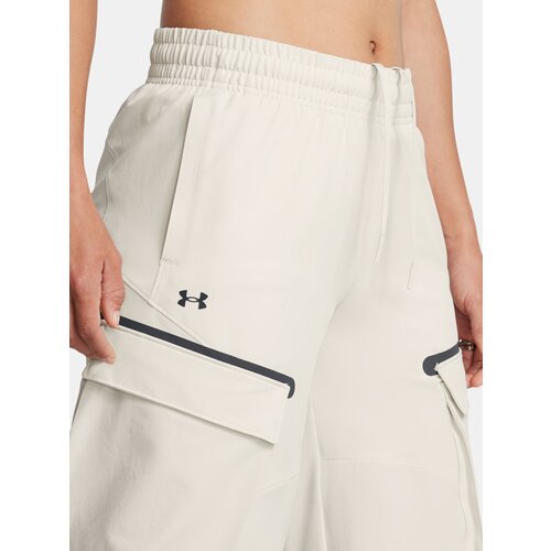 Under Armour Women's Unstoppable Cargo Pant - Women Cene