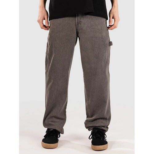Dickies 3 Regular Tapered Carpenter Kavbojke grey wash tntd Slike