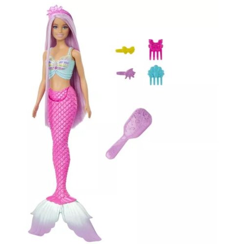Barbie A Touch of Magic HRR00 lutka Slike