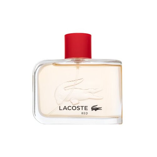 Lacoste Red Toaletna voda za mo&scaron;ke 75 ml Cene
