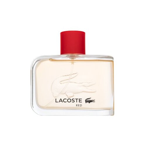 Lacoste Red toaletna voda za mu&amp;scaron;karce 75 ml Slike