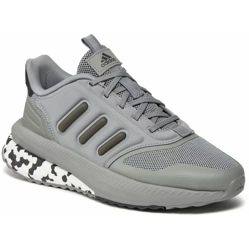 Adidas Tenisice za trčanje X_Plrphase boja: siva